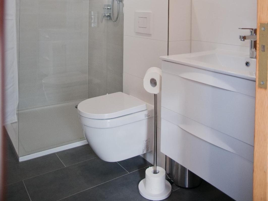 Pauloah Appartement Sachsenheim Buitenkant foto