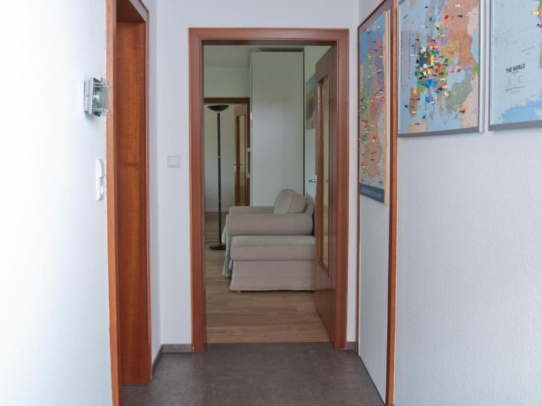 Pauloah Appartement Sachsenheim Buitenkant foto