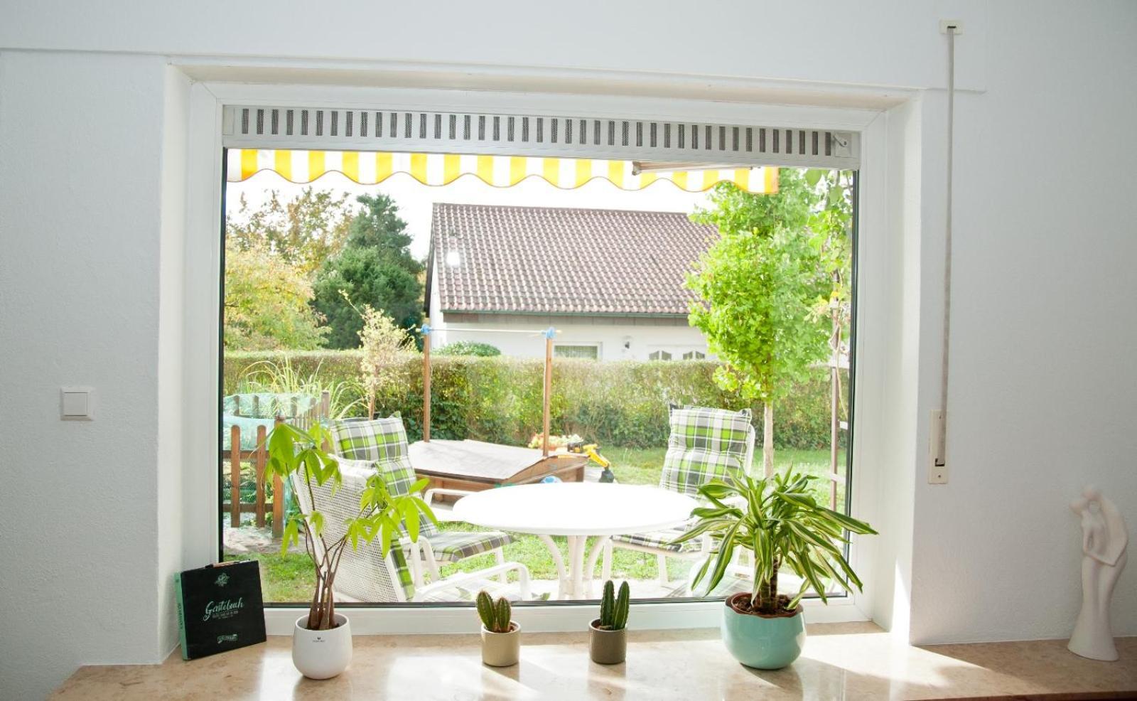 Pauloah Appartement Sachsenheim Buitenkant foto