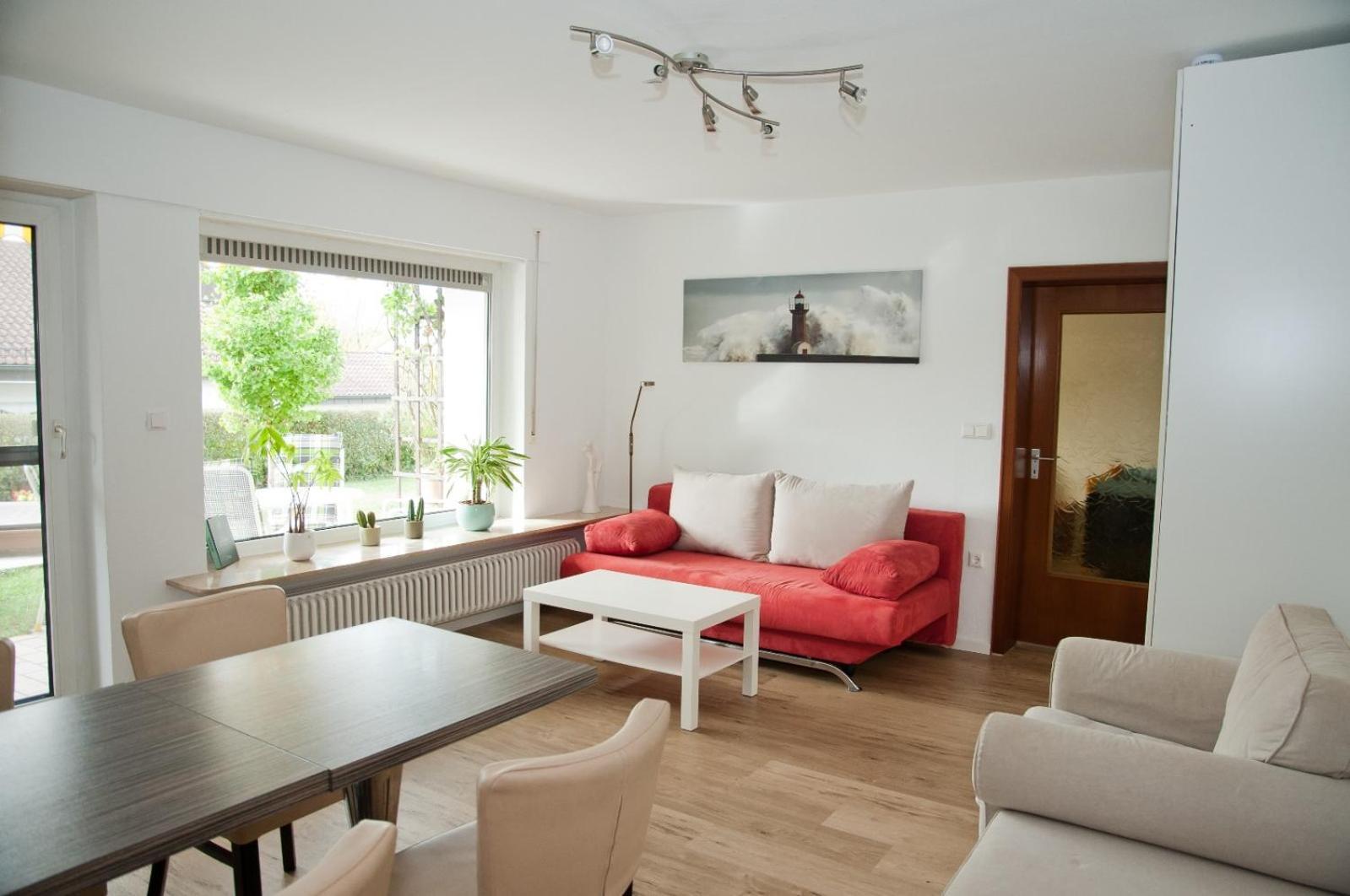Pauloah Appartement Sachsenheim Buitenkant foto